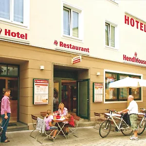 Hotel Stadthotel