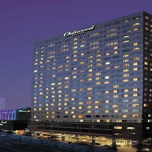 Aparthotel Oakwood Premier Coex Center