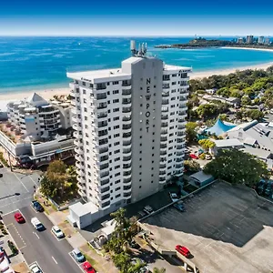 Newport Mooloolaba