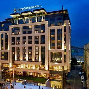 Intercontinental Tverskaya, An Ihg Moskau